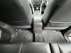 2017 Mitsubishi
Pajero Sport Exceed