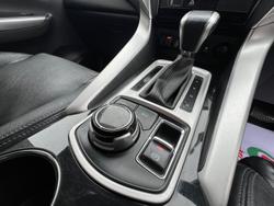 2017 Mitsubishi
Pajero Sport Exceed