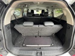 2017 Mitsubishi
Pajero Sport Exceed