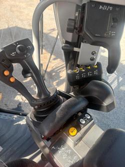 2022 Caterpillar 140 Yellow