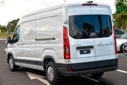 2023 LDV
eDeliver 9