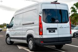 2023 LDV
eDeliver 9