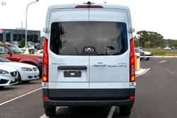 2023 LDV
eDeliver 9