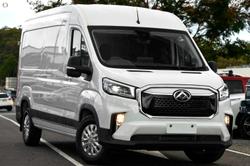 2023 LDV
eDeliver 9