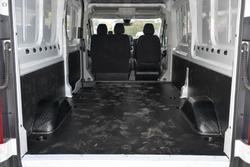 2023 LDV
eDeliver 9