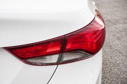 2014 Hyundai
Elantra Trophy