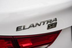 2014 Hyundai
Elantra Trophy