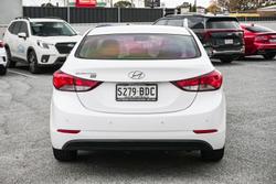 2014 Hyundai
Elantra Trophy