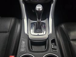 2017 Holden Calais VF Series II MY17 Nitrate
