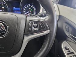 2017 Holden Calais VF Series II MY17 Nitrate