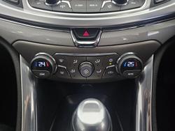 2017 Holden Calais VF Series II MY17 Nitrate