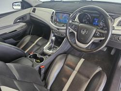 2017 Holden Calais VF Series II MY17 Nitrate