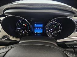 2017 Holden Calais VF Series II MY17 Nitrate