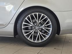 2017 Holden Calais VF Series II MY17 Nitrate