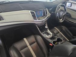 2017 Holden Calais VF Series II MY17 Nitrate