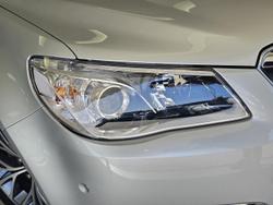 2017 Holden Calais VF Series II MY17 Nitrate