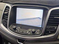 2017 Holden Calais VF Series II MY17 Nitrate