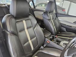 2017 Holden Calais VF Series II MY17 Nitrate