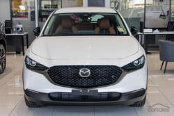 2025 Mazda
                CX-30 G20 Touring LE
