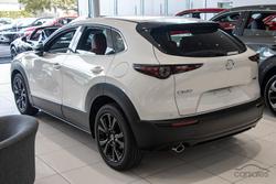 2025 Mazda
                CX-30 G20 Touring LE