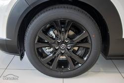 2025 Mazda
                CX-30 G20 Touring LE