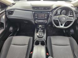 2019 Nissan
X-TRAIL ST