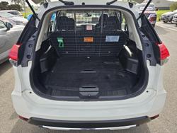 2019 Nissan
X-TRAIL ST