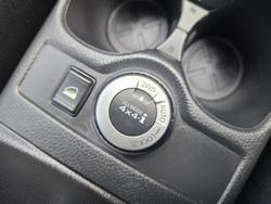 2019 Nissan
X-TRAIL ST