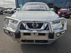 2019 Nissan
X-TRAIL ST
