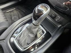 2019 Nissan
X-TRAIL ST