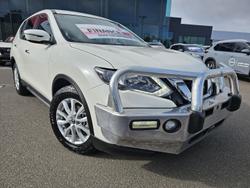 2019 Nissan
X-TRAIL ST