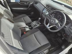 2019 Nissan
X-TRAIL ST