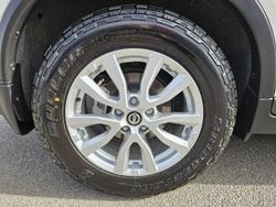 2019 Nissan
X-TRAIL ST
