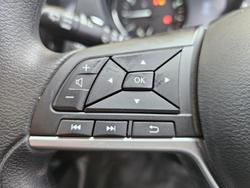 2019 Nissan
X-TRAIL ST