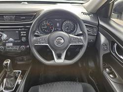 2019 Nissan
X-TRAIL ST