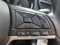 2019 Nissan
X-TRAIL ST