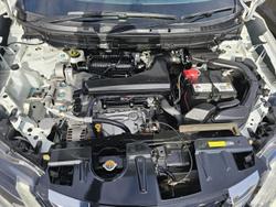 2019 Nissan
X-TRAIL ST