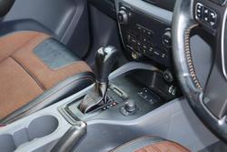 2017 Ford Ranger Wildtrak