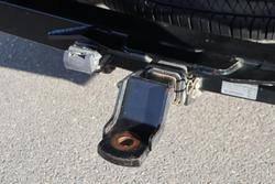 2017 Ford Ranger Wildtrak