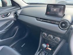 2021 Mazda
                CX-3 sTouring