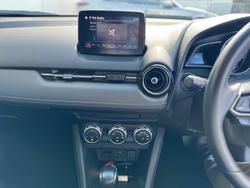 2021 Mazda
                CX-3 sTouring