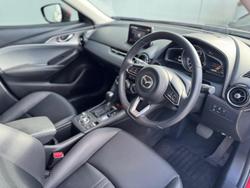 2021 Mazda
                CX-3 sTouring