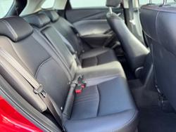 2021 Mazda
                CX-3 sTouring