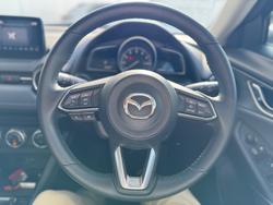 2021 Mazda
                CX-3 sTouring