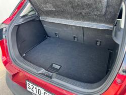 2021 Mazda
                CX-3 sTouring