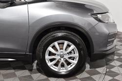 2017 Nissan
X-TRAIL ST