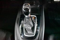 2017 Nissan
X-TRAIL ST