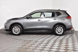 2017 Nissan
X-TRAIL ST