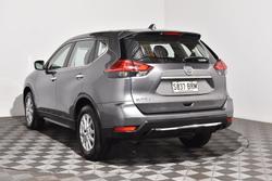 2017 Nissan
X-TRAIL ST