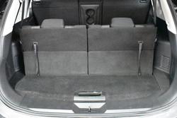 2017 Nissan
X-TRAIL ST